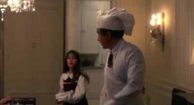I know what
you're doing. - Bugsy