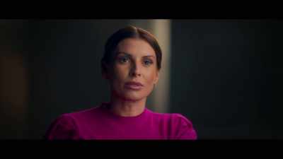 I know what you're doing: - Coleen Rooney: The Real Wagatha Story