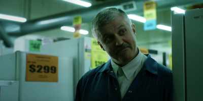 I know what you're doing, - Romper Stomper