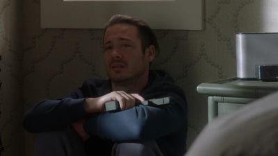 I know what you're doing. - NCIS