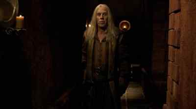 I know what you're doing.
Trying to use your mind to escape. - Legend of the Seeker