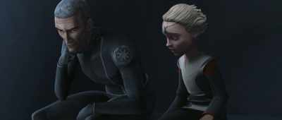 I know what you're going to do,
but please don't. - Star Wars: The Bad Batch