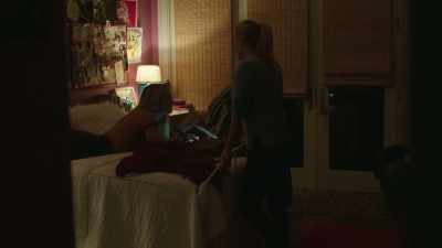 I know what you're going to say, - Big Little Lies