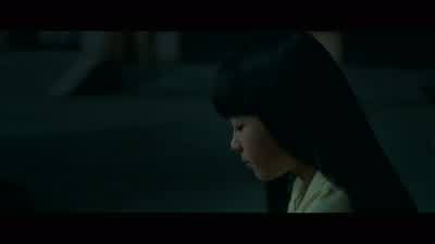 I know what you're going there to do. - Shang Chi and the Legend of the Ten Rings