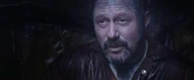 I know what you're going through.
Believe me, I do. - Project Ithaca