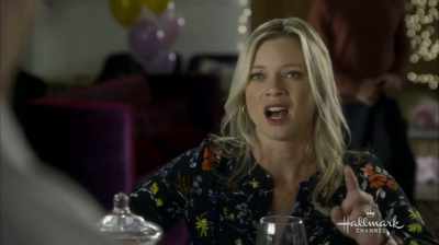 I know what you're gonna say. - Love at First Glance