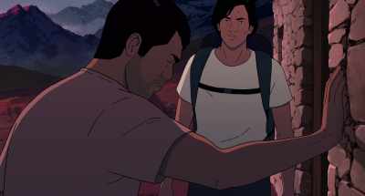 I know what you're planning: - The Summit of the Gods