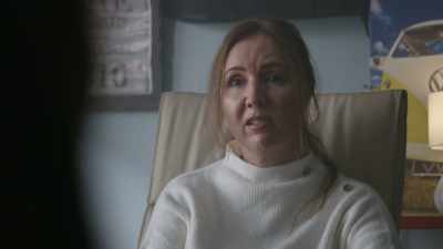 I know what you're saying,
how could we be so callous? - Amityville Scarecrow 2