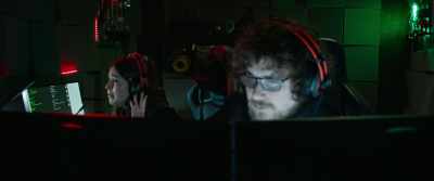 I know what you're saying, Pat, - Ashens and the Polybius Heist
