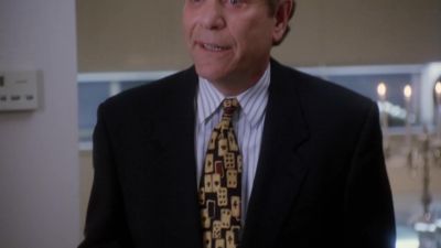 I know what you're talking about - The Babysitter