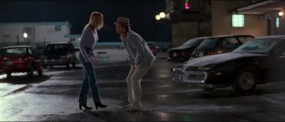 I know what you're thinking all right So just let me explain here - Kingpin
