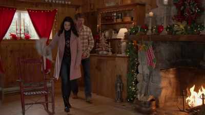 I know what you're thinking,
Beatrice, - Believe in Christmas