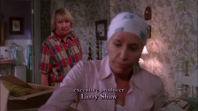 I KNOW WHAT YOU'RE THINKING,
BUT DON'T. - Desperate Housewives