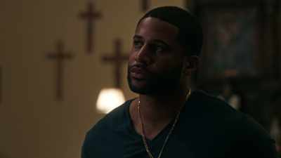 I know what you're thinking...
I'm a killer. But you're wrong. - The Equalizer