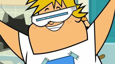 - I know what you're thinking - - Total DramaRama