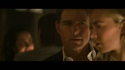 I know what you're thinking. - Mission: Impossible   Fallout