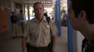 I know what you're thinking. - Teen Wolf