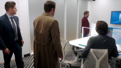 I know what you're thinking... - Supernatural