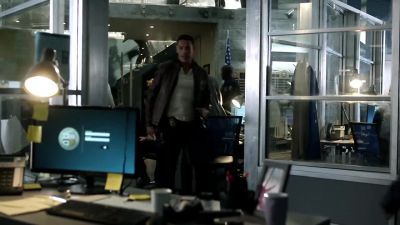 I know what you're thinking, - Lucifer