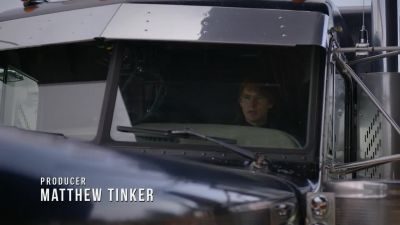 I know what you're thinking. - Big Sky