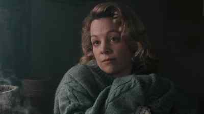 I know what you're thinking. - Grantchester