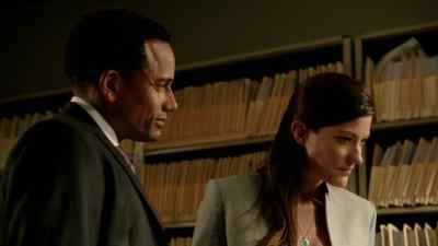 I know what you're thinking. - Limitless