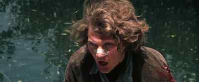 I know what you're thinking. - Dirty Harry