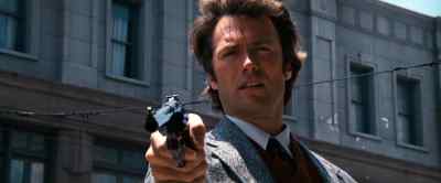 I know what you're thinking. - Dirty Harry