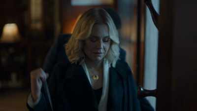 I know what you're thinking. - Signed, Sealed, Delivered: A Tale of Three Letters