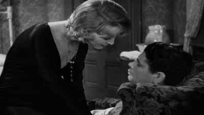 I know what you're thinking. - I Am a Fugitive from a Chain Gang