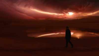 I know what you're thinking, - Cosmos: Possible Worlds