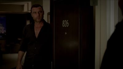 - I know what you're thinking.
- What? - Ray Donovan