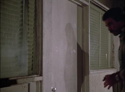 I know what you're thinking and you're right - Magnum, P.I.