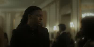 I know what you're trying to do. - The Chi