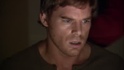 I know what you've been going through all these years. - Dexter