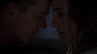 I know what you've been through - 24