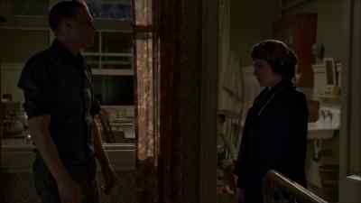I know what you've been up to. - Boardwalk Empire