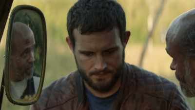 I know whatever group's behind
this doesn't mess around, - The Walking Dead: World Beyond