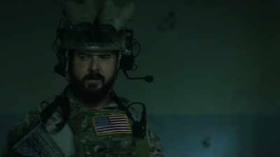 I know whatever happens - SEAL Team