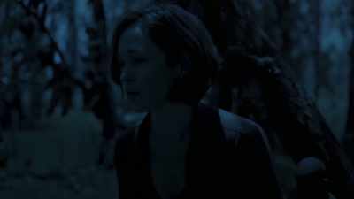 I know whatever it is,
it would be old, really old. - La Llorona