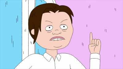 I know what'll get those
peeper pipes flowin': - Teenage Euthanasia