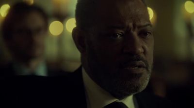I know what's coming for you, Will. - Hannibal