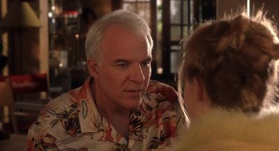 I know what's going on - Bowfinger