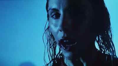 I know what's in your
heart, John merchant. - Hellraiser: Bloodline