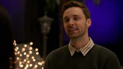 - I know what's on it, - Merry Magic Christmas