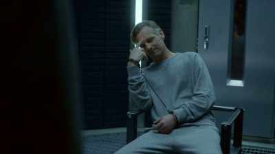 I know when to carpe the diem,
so...no. - The Rook