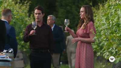 I know that when I
date women my own age, - Dating the Delaneys