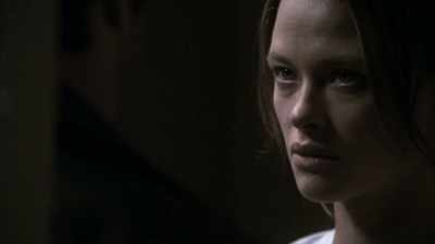 I know that when I mess up,
I do something stupid, - Trauma