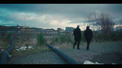 I know.
"When I wrote Waterfront, - Simple Minds: Everything is Possible