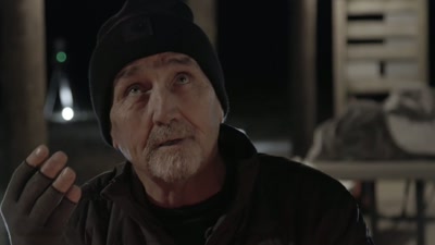 I know when
they're communicating, - Beyond Skinwalker Ranch